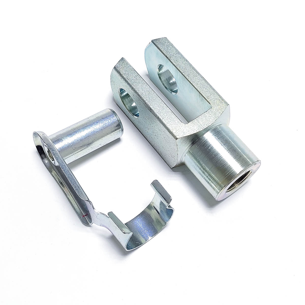 Y JOINT WITH CLIP 80/100MM WAIRCOM