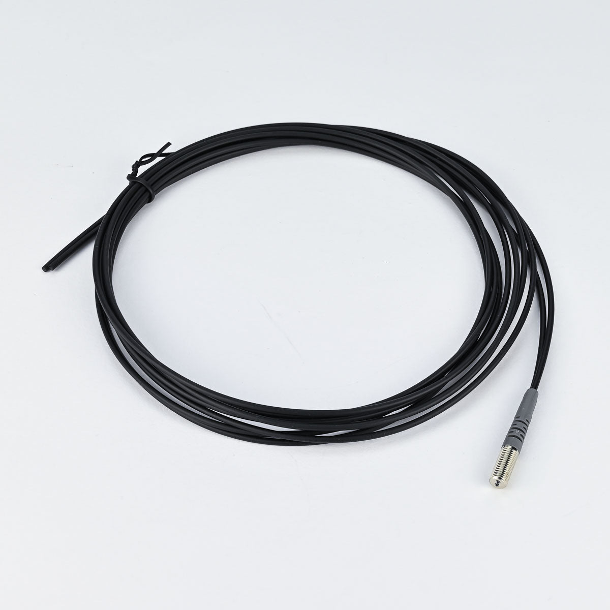 FIBER OPTIC HEAD DIFFUSE M6 180 MM SENSING RIKO