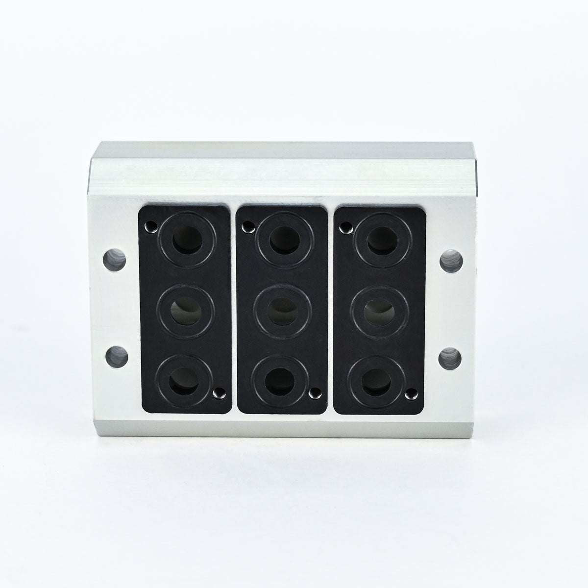 MANIFOLD 1/8" 3 STATION MINDMAN