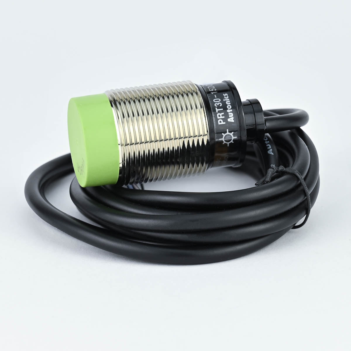 INDUCTIVE SENSOR M30 24 VDC 2W NO 15 MM NF AUTONICS – Creative ...