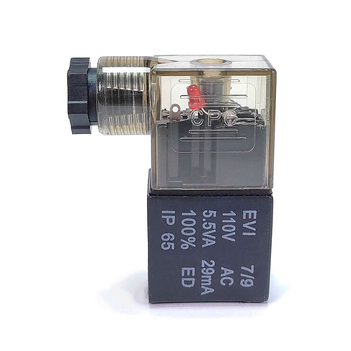 COIL 24 VDC 22 SIZE CPT