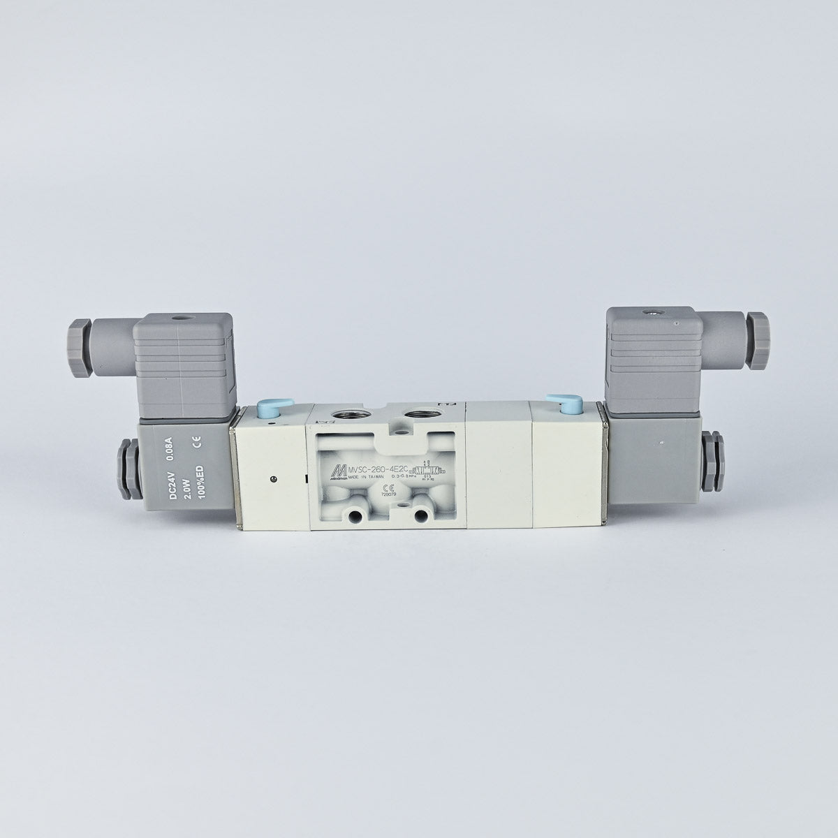 Creative Automation - 2016150
