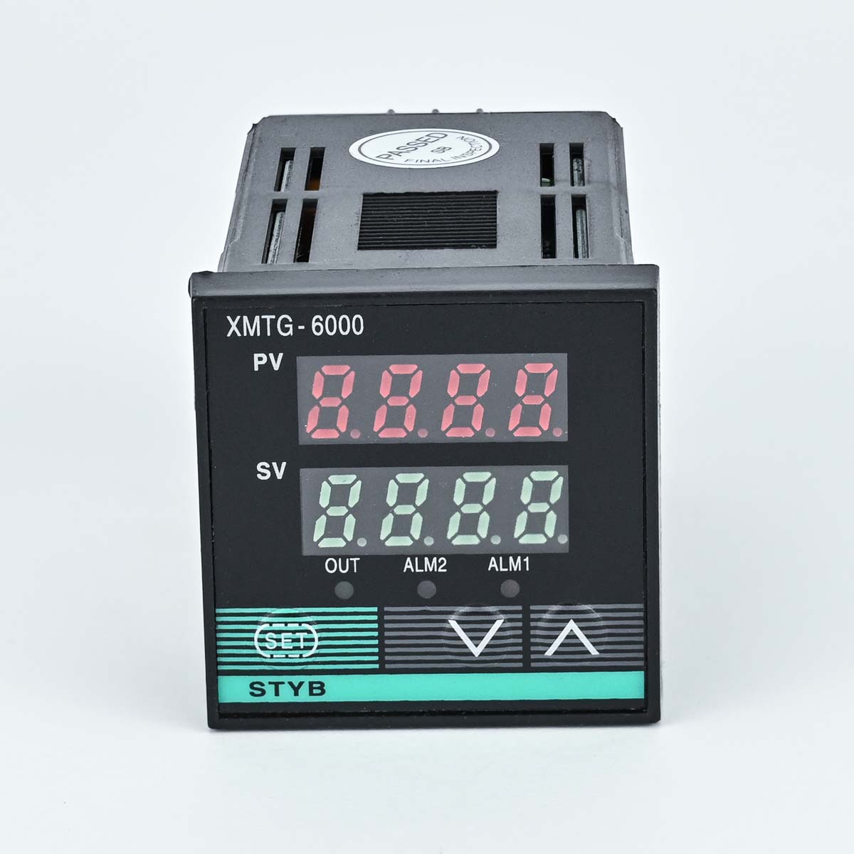 TEMPERATURE CONTROLLER 48 X 48 400 DEG S XMTG 6311 STYB