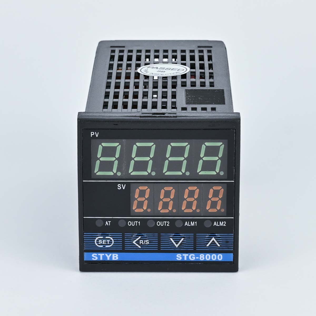 Creative Automation - 2018098