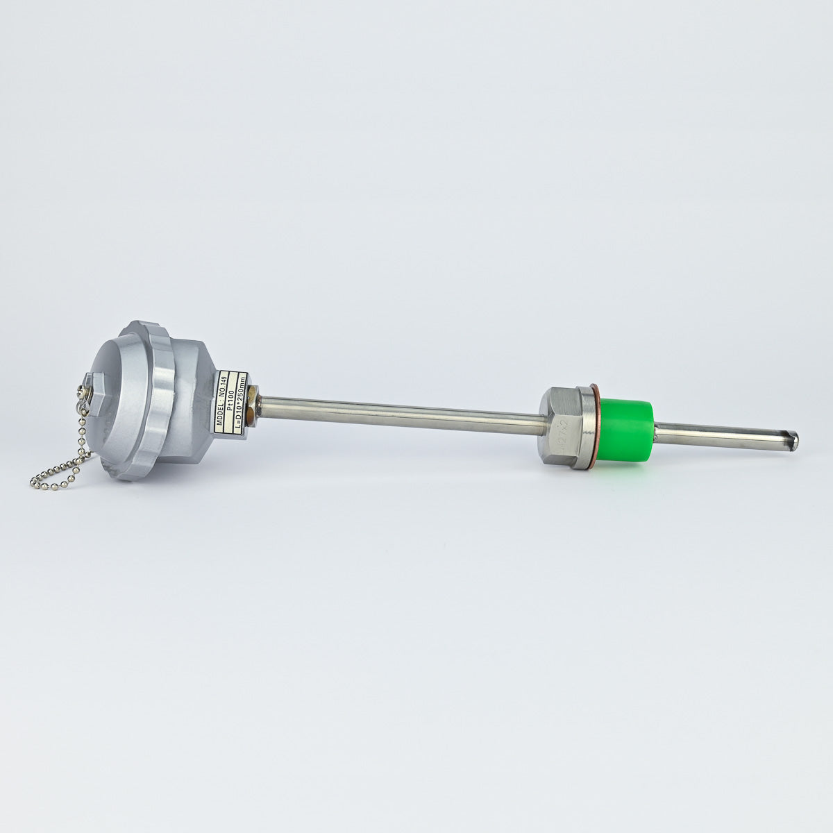 THERMO COUPLE DIA 10 MM X 250 MM LENGTH PT100 STYB