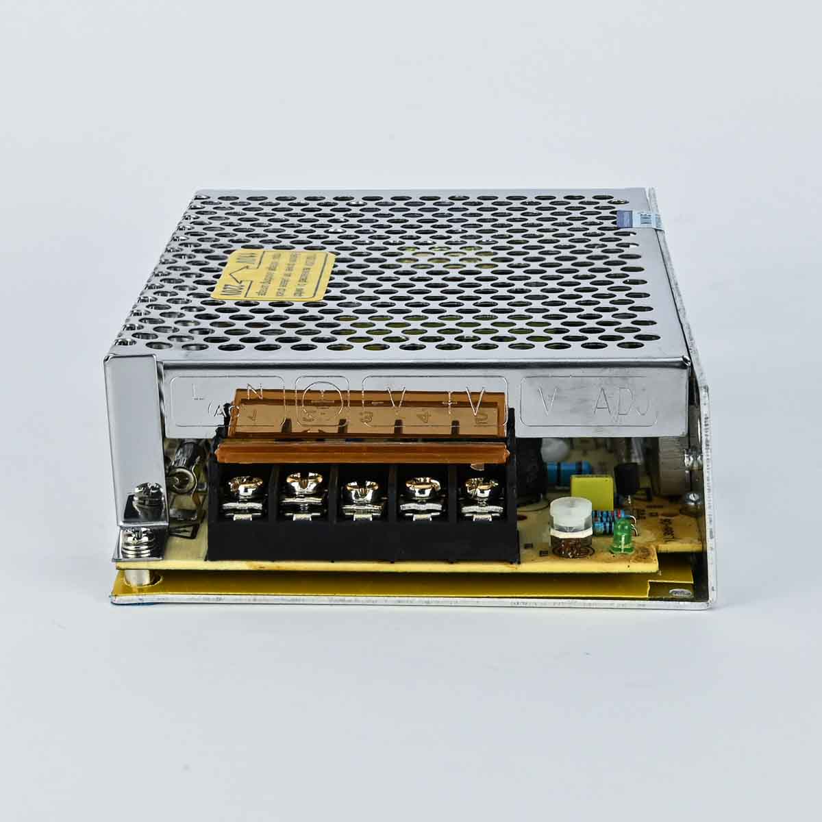 Creative Automation - 2025631