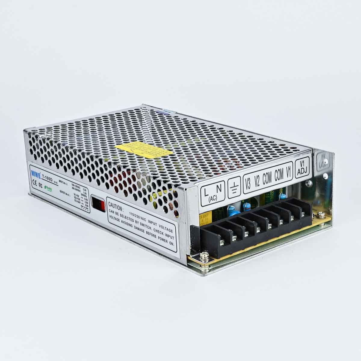 Creative Automation - 2025640
