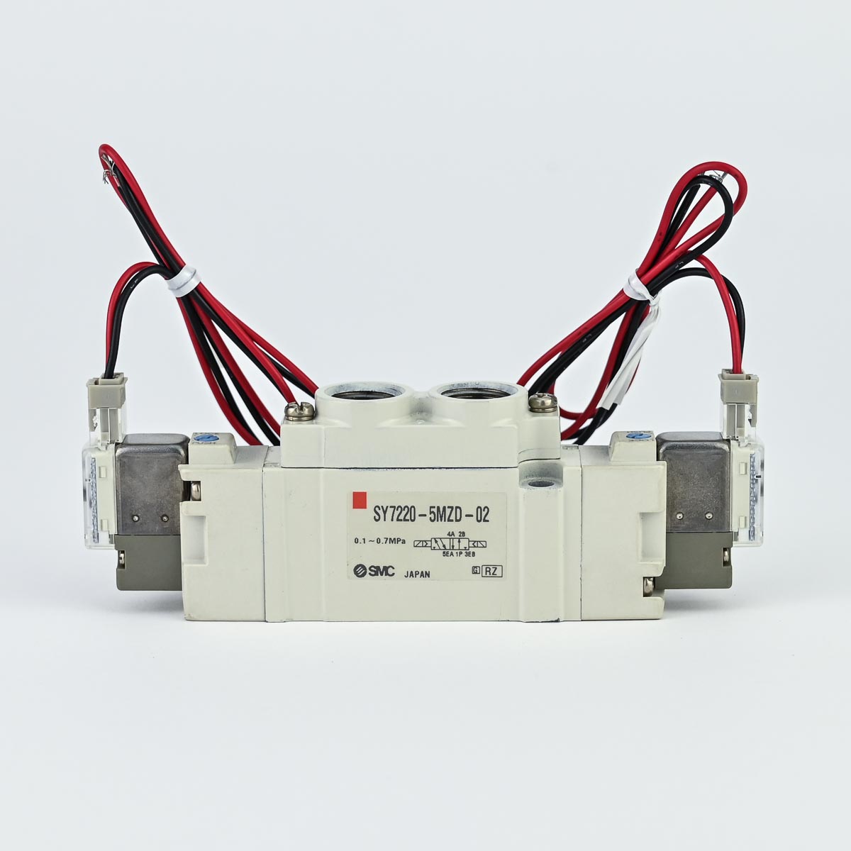 Creative Automation - 2029531