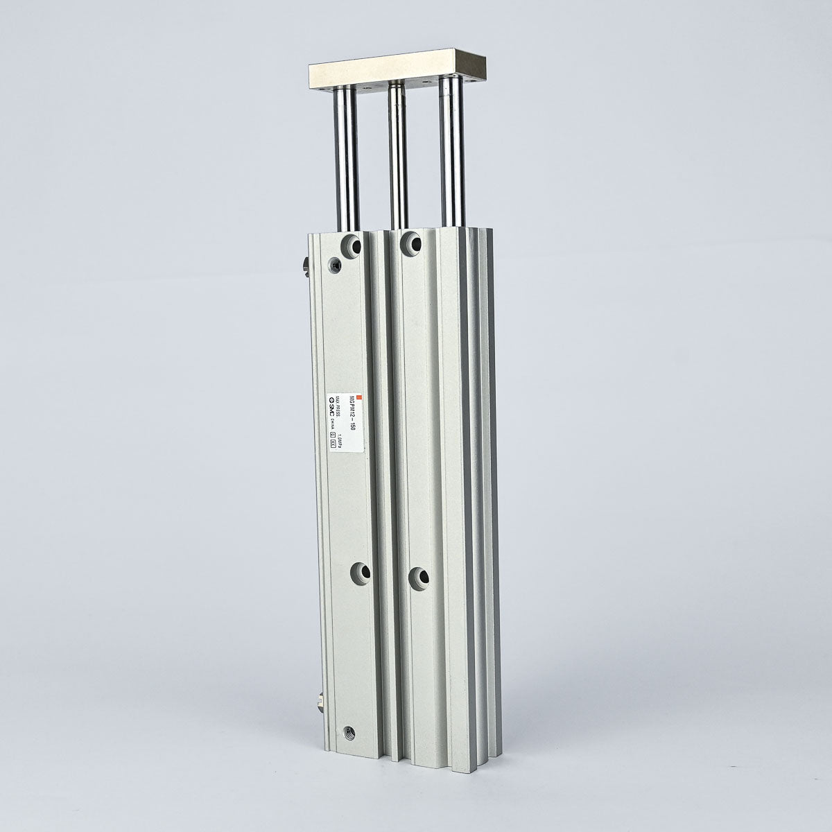 COMPACT GUIDE CYLINDER SLIDE BEARING 12 X 150 MGPM12150 SMC