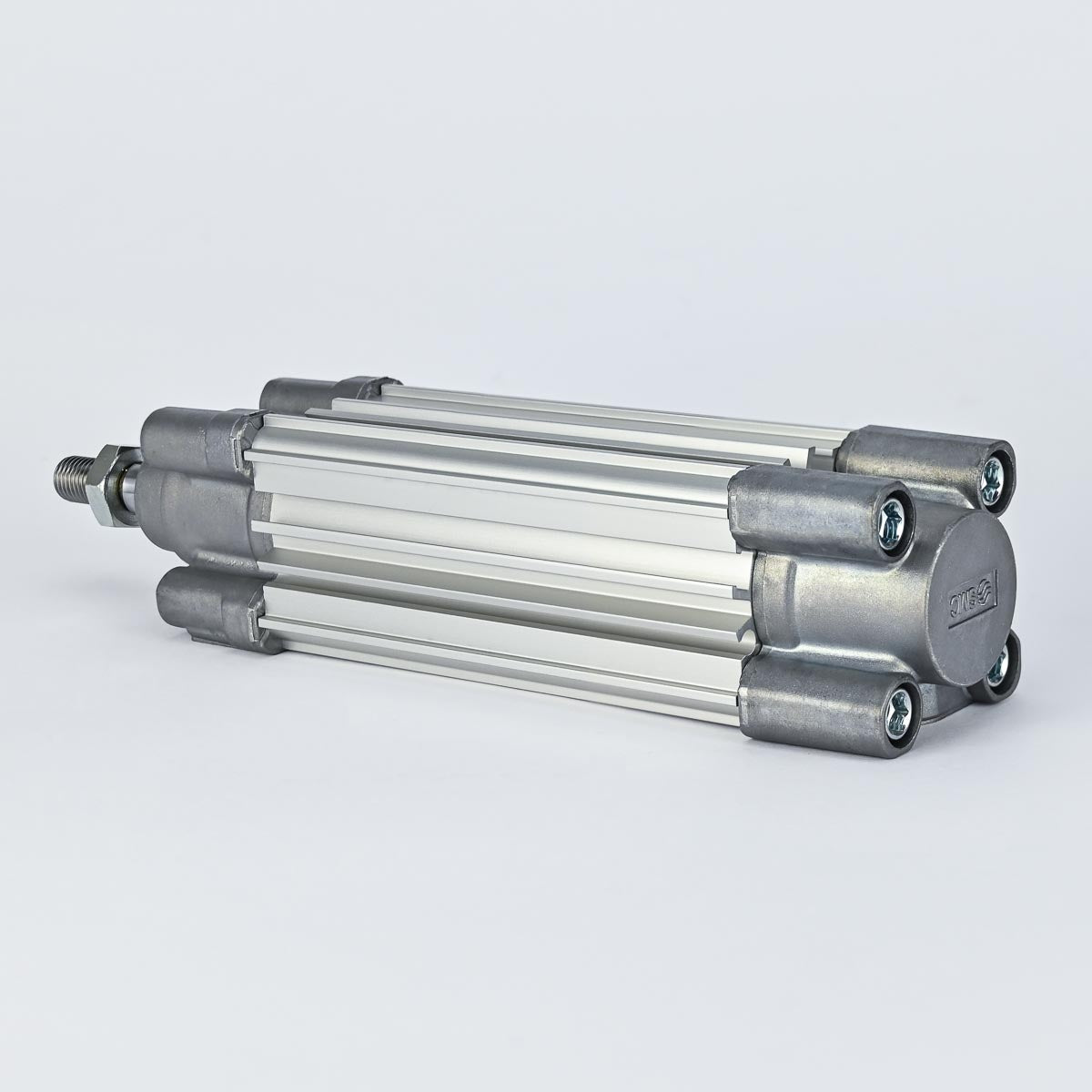 PROFILE CYLINDER 80 X 300 MAGNETIC CP96SDB80300C SMC