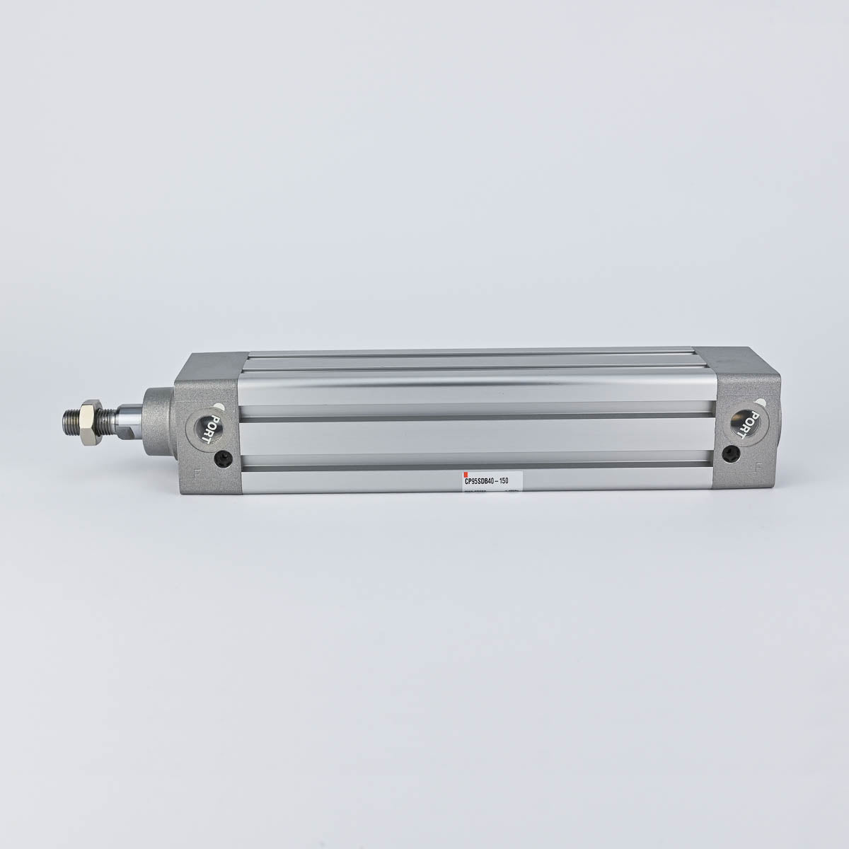 PROFILE CYLINDER MAGNETIC CP95SDB40-150 SMC