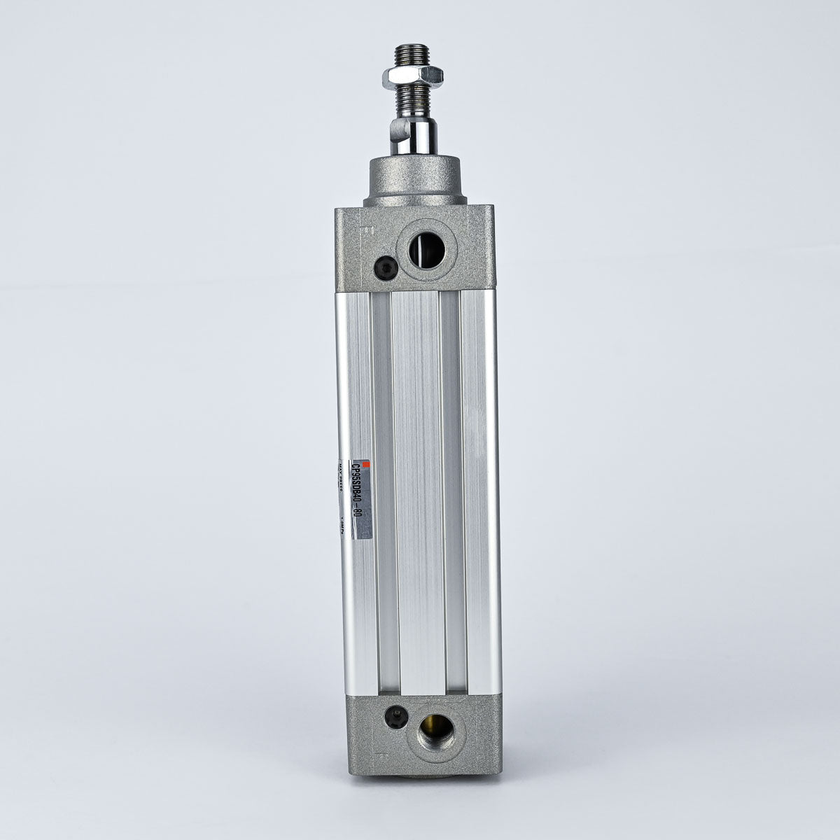 PROFILE CYLINDER 40 X 80 MAGNETIC CP95SDB4080 SMC