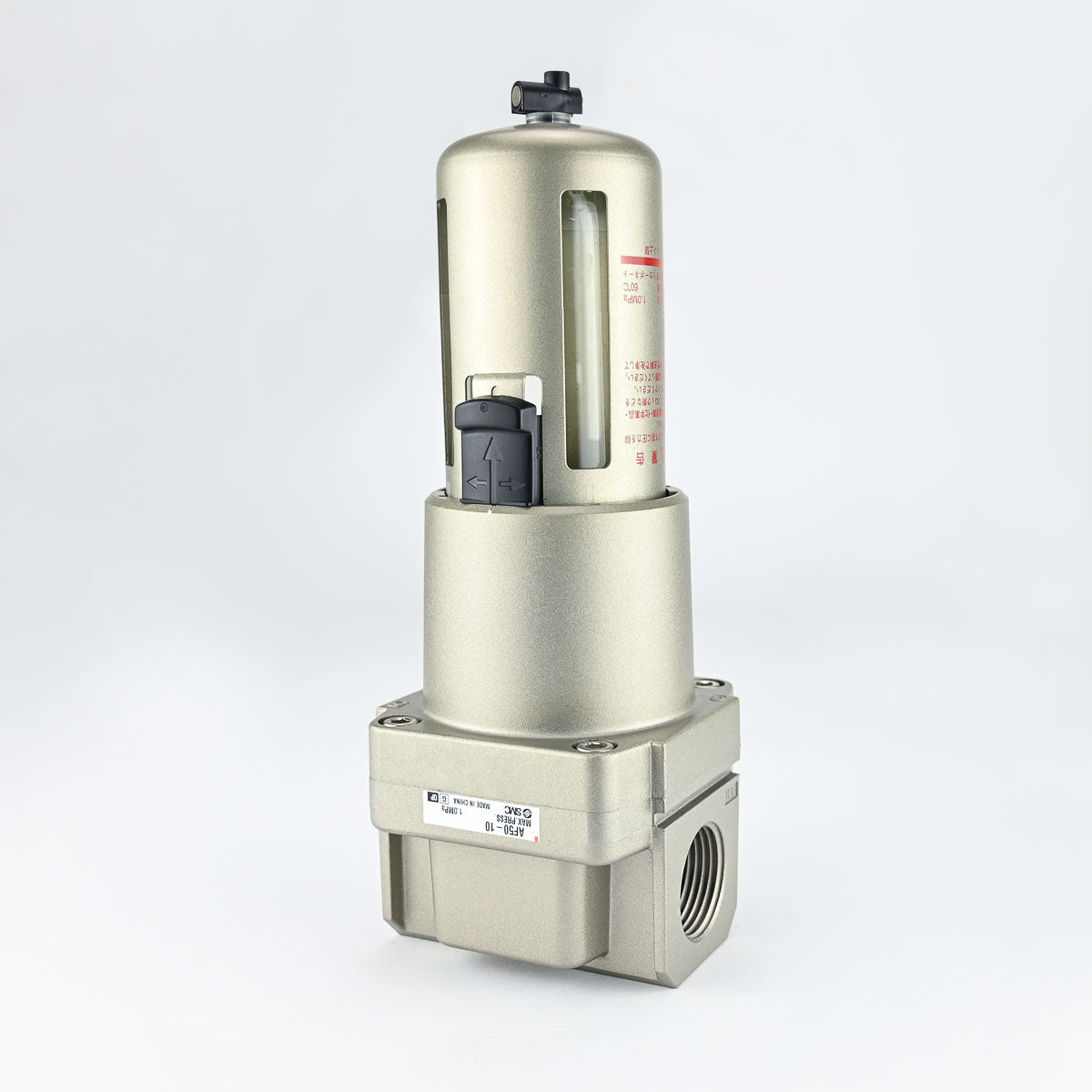 FILTER RC 1" SMC