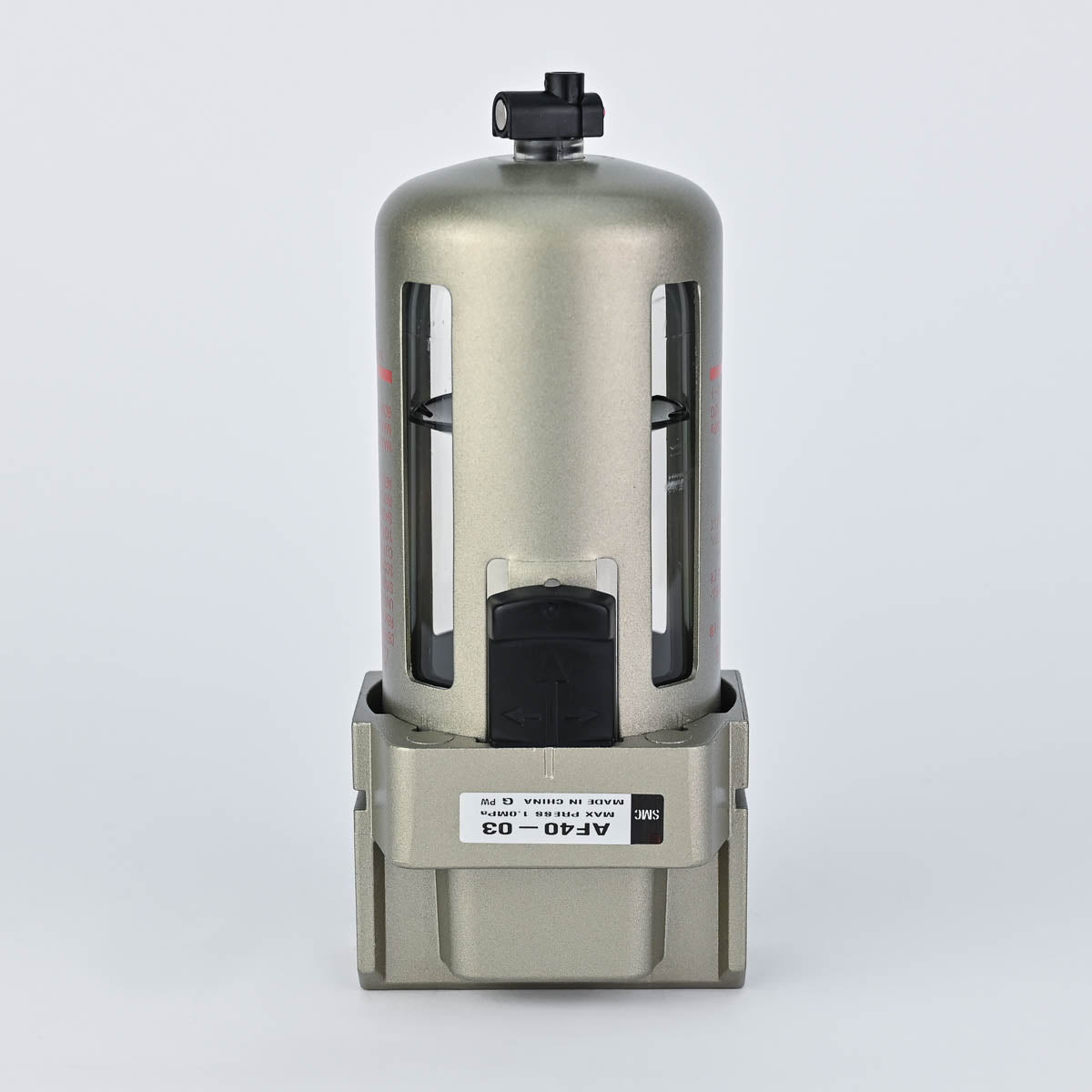 FILTER RC 3/8"-40 SMC