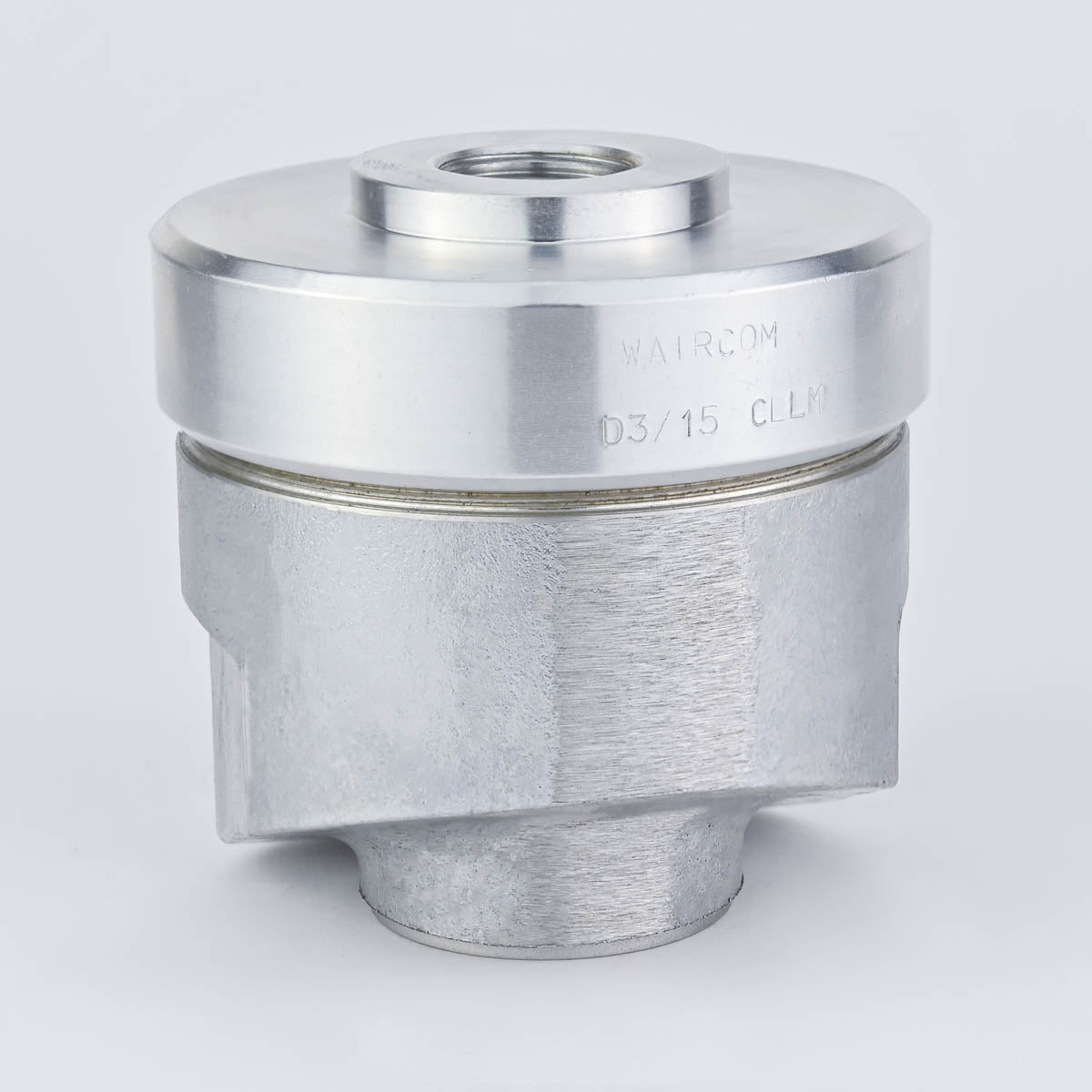 QUICK EXHAUST 3/4"WAIRCOM