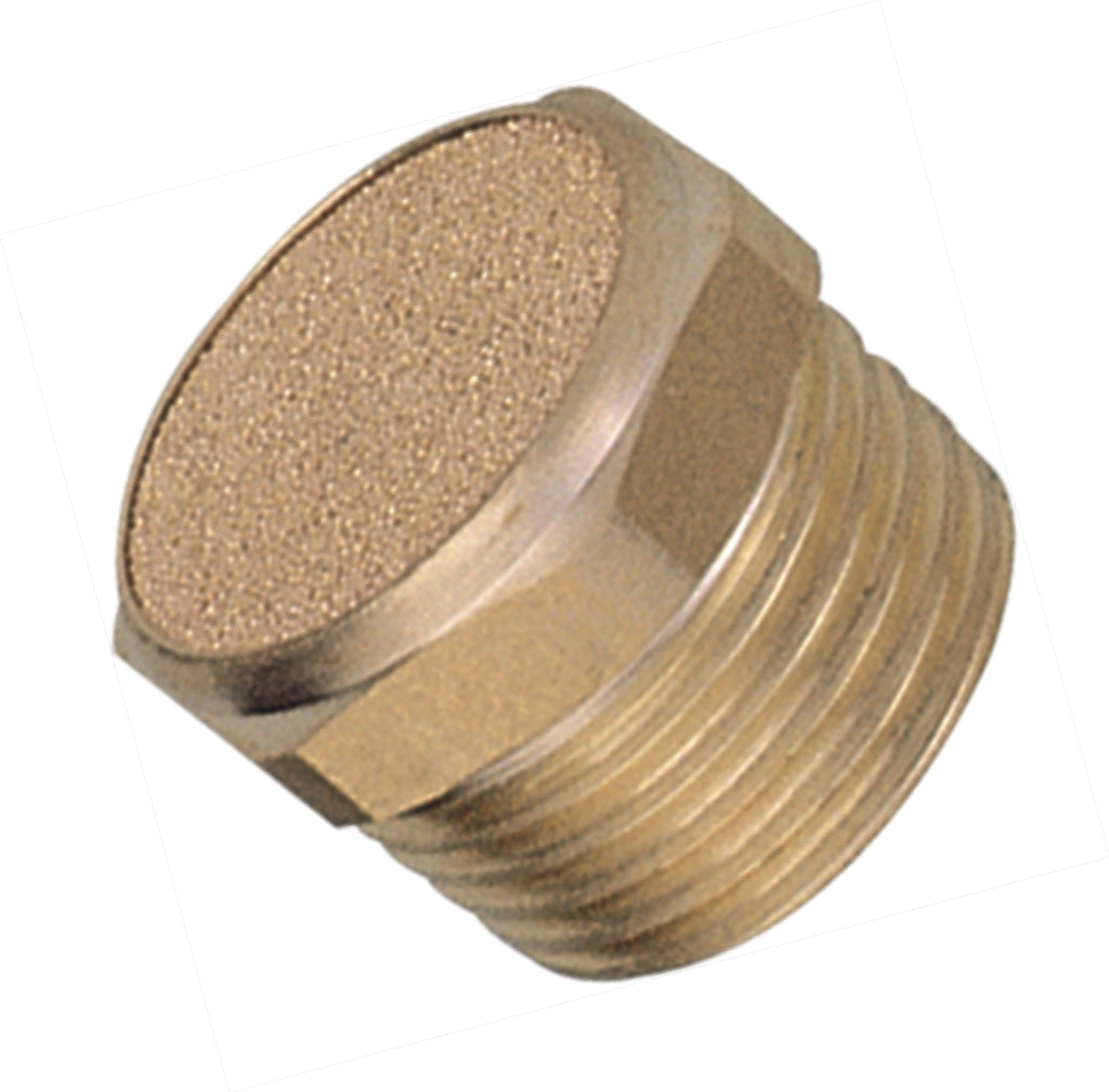 FLOAT SILENCER 1"A-CPT