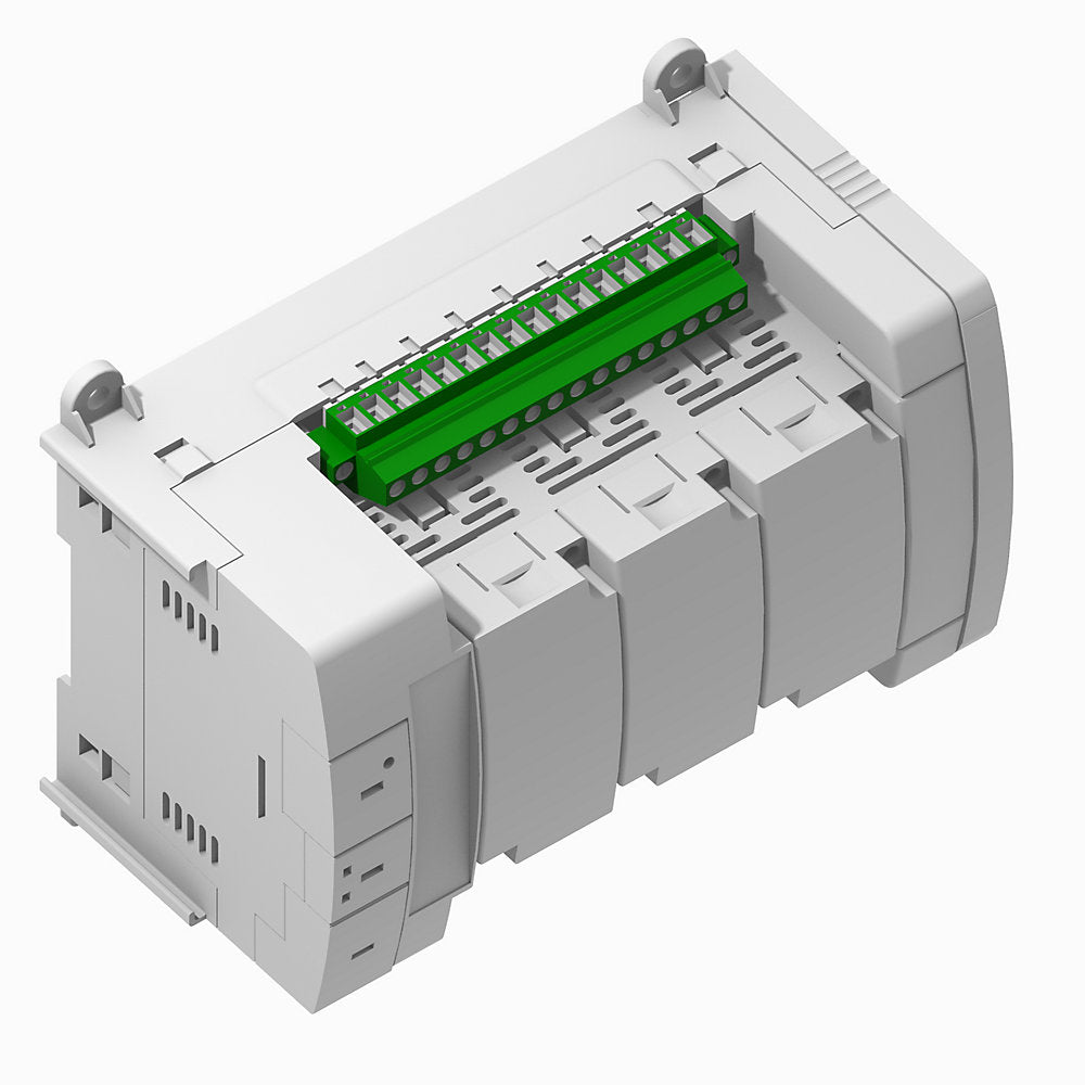 Allen-Bradley 2080-L50E-24QBB Micro850 24 I/O EtherNet/IP Controller