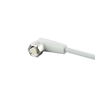 EVF005 - Ifm Sensor & Actuator Cable, 10m M12 to Unterminated (4-Core)