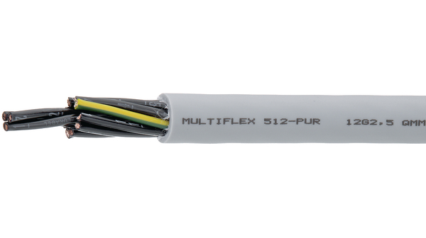 Helukabel - 22536