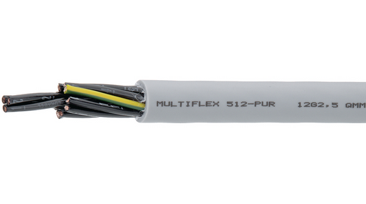Helukabel 22536