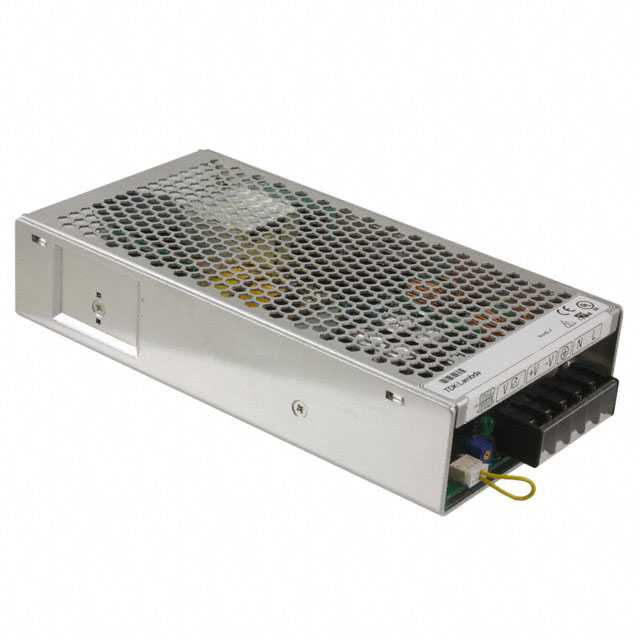 GWS250-24 TDK-Lambda Switching Power Supply