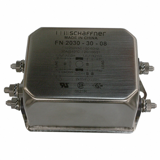 FN2030-30-08 Schaffner Power Line Filter