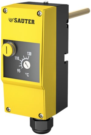 Sauter TUC105F001