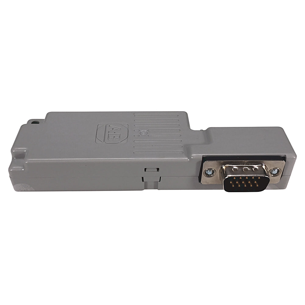 Allen-Bradley 2198-K57CK-D15M Feedback Connector Kit