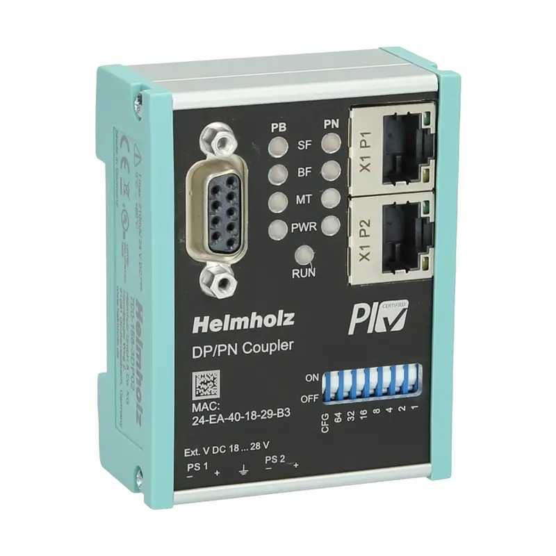 Helmholz - 700-158-3DP02
