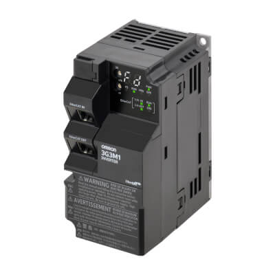 Omron - 3G3M1-AB007-ECT