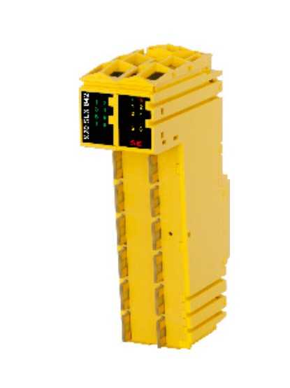 X20SLX842 Br PLC Accessory