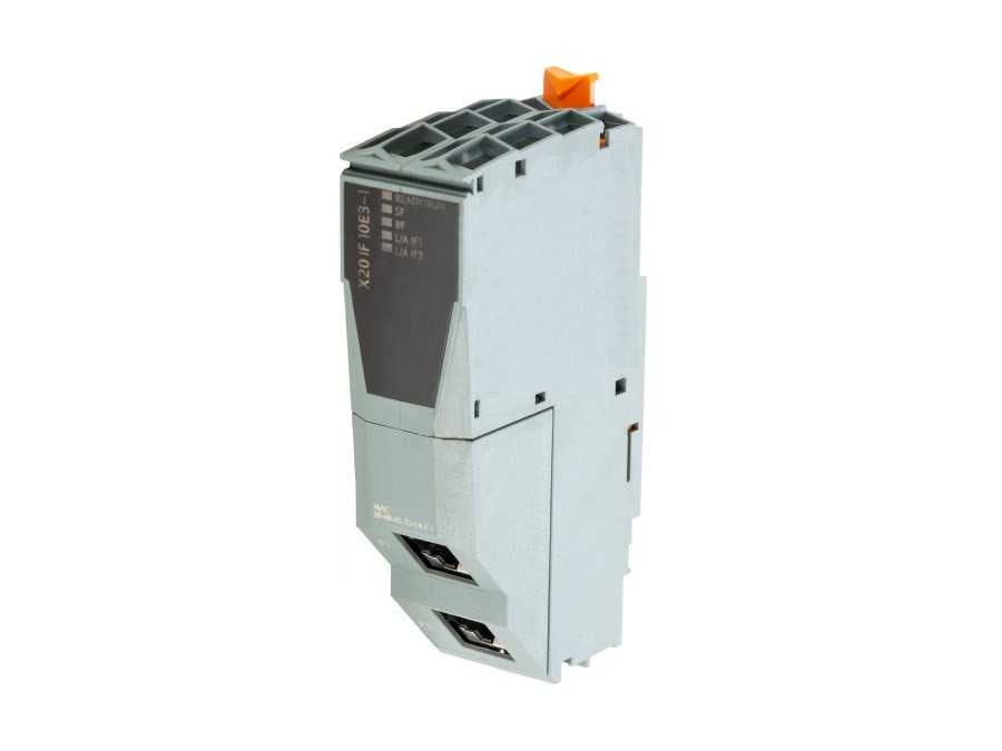 X20IF10E3-1 Br PLC Accessory