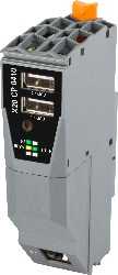 Br - X20CP0410