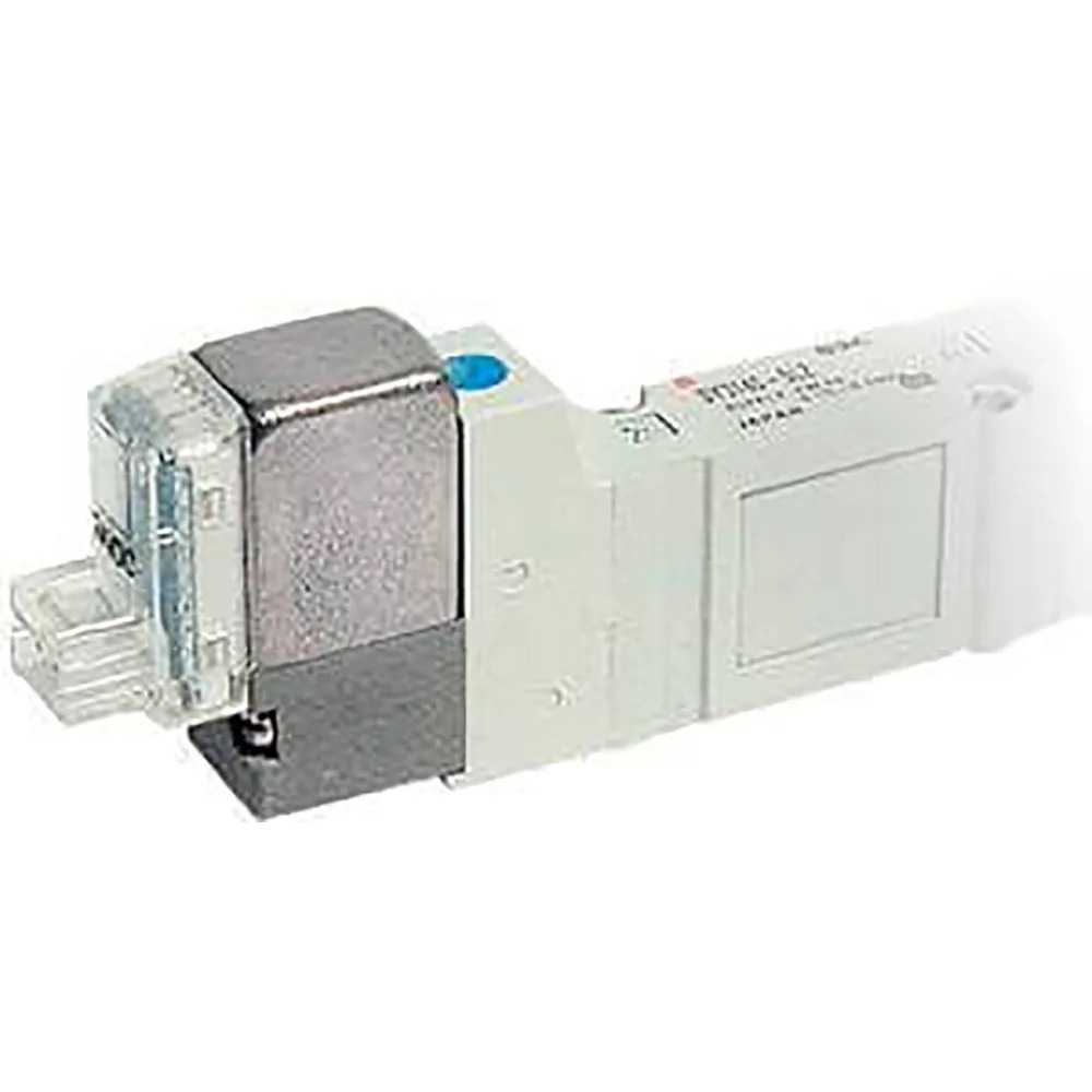 Smc SY5120-5YO-C6F-Q