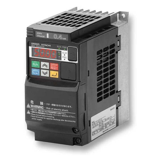 3G3MX2-A2075-EV2 Omron Inverter Drive
