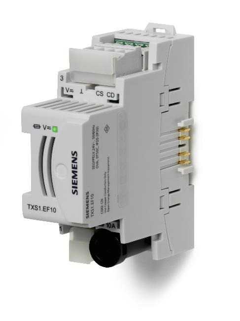 TXS1.EF10 Siemens PLC Accessory