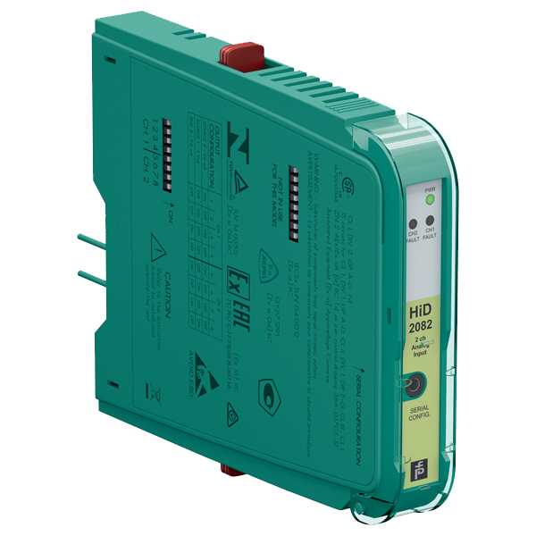 244226 Pepperl-fuchs Contactor