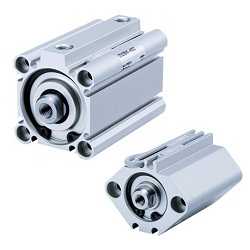 Smc CQ2A20-15DM