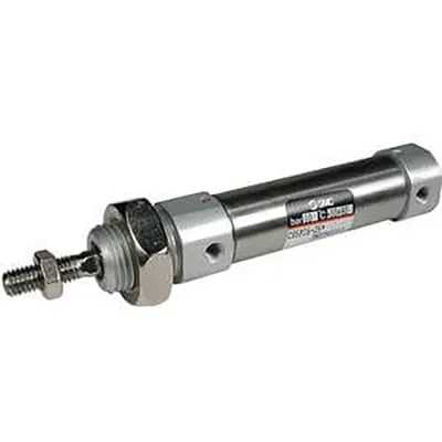 C85N20-80 Smc Pneumatic Piston Rod Cylinder