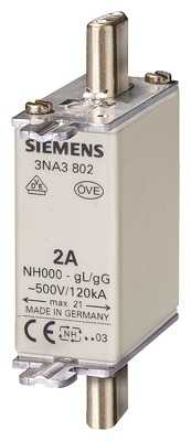 Siemens 3NA3805