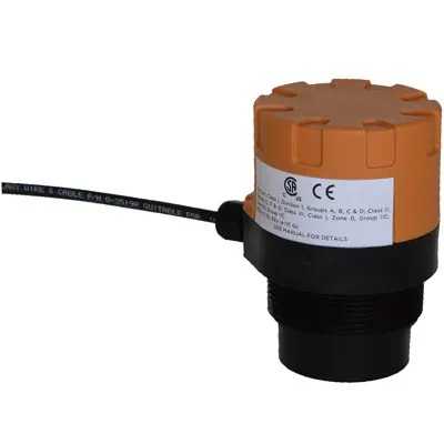 Flowline US03-0001-01