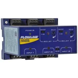 Flowline - LC92-1001