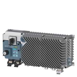Siemens - 6SL3520-1XE44-0AF0