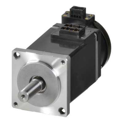 R88M-1M10030H-BS2 Omron AC Motor