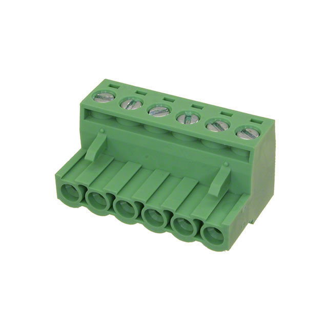 395305006 Molex Pluggable Terminal Block