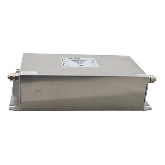 100KEPS10BFPW Te-connectivity Power Line Filter