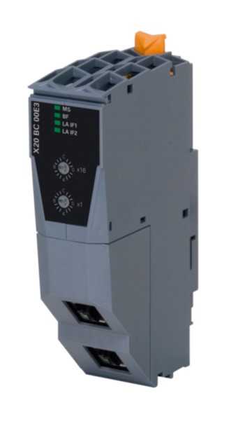 X20BC00E3 Br PLC Accessory