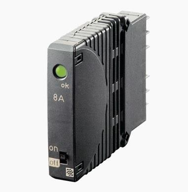 Eta - ESX10-TB-101-DC24V-12A-E