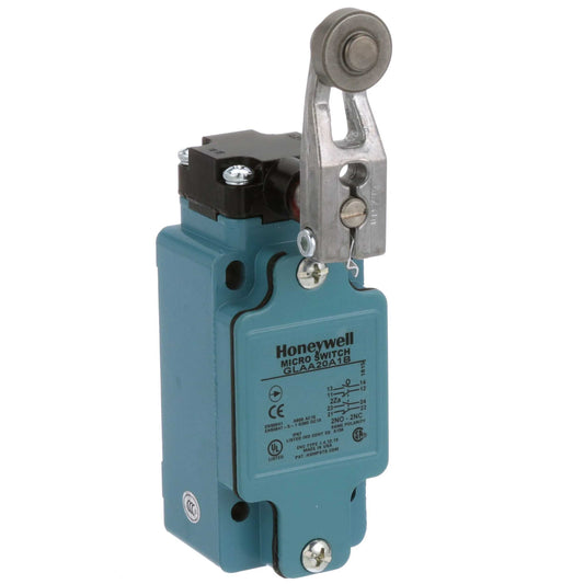 GLAA20A1B Honeywell Limit Switch