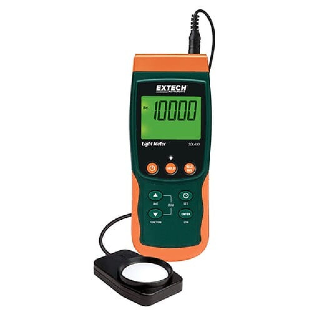 Extech SDL400